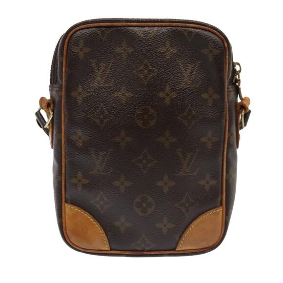 LOUIS VUITTON Monogram Amazon Shoulder Bag M45236 - Picture 3 of 13